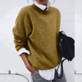 Julie | Soft and Warm Sweater
